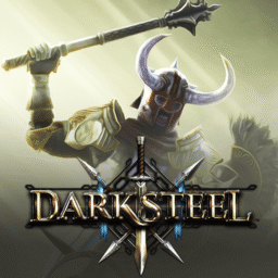 Dark Steel (Leyendas de la Lucha)