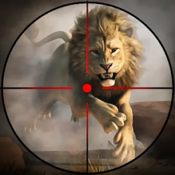 Juegos de Caza de Animales Salvajes FPS