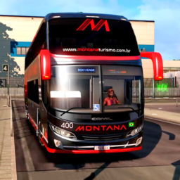Euro Bus Simulator: Juegos de autobús