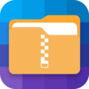 7Z: Zip 7Zip Rar File Manager (7Z)