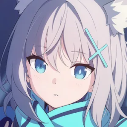 Blue Archive (ブルーアーカイブ)
