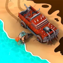 Desert City: Flor Perdida