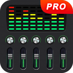 Equalizer FX Pro