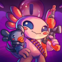 AK-xolotl MOD