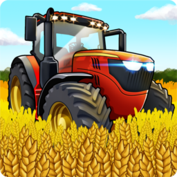 Idle Farm: Imperio de la Cosecha