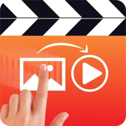 Editor de Sobreposição de Imagem e Vídeo
