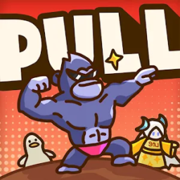 Pull Pull Pull Heroes – Juego TD