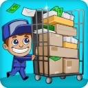 Idle Mail Tycoon