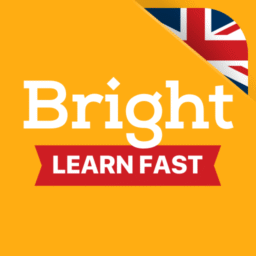Bright – Inglés para principiantes