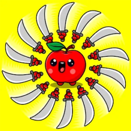 Apple Grapple: Sobrevivente