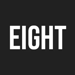 EIGHT: Serie de Audio y Podcast