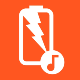 Notificação Sonora de Bateria
