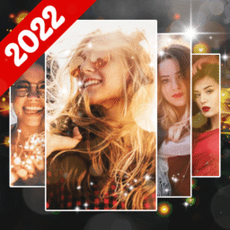 Creador de Fotos y Videos con Música