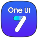 One UI 7 HD – Icon Pack