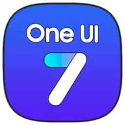 One UI 7 HD – Pacote de Ícones