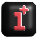 FluOxigen 3D – Icon Pack