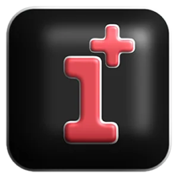 FluOxigen 3D – Icon Pack