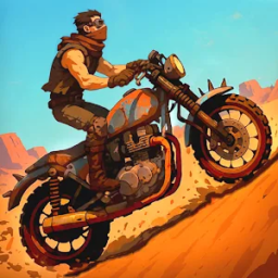 Dead Hill Racing: Escalada Zumbi