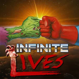 Vidas Infinitas