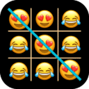 Tic Tac Toe Emoji