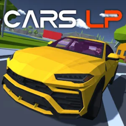 Cars LP – Conducción Extrema de Autos