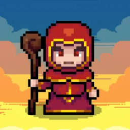 Dungeon Defense Survivor.io