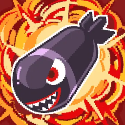 Insignia de Rango Súper Explosión