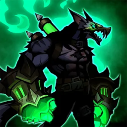 Relic Bag: Cazador de Sombras