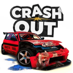 CrashOut: Derby de Demolição de Carros