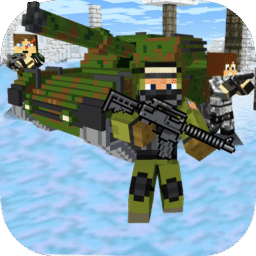Cube Wars Batalla Supervivencia