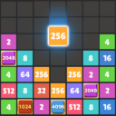 Drop The Number: Merge Game