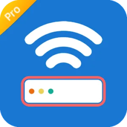 Administrador de Router WiFi Pro