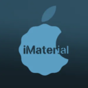 iMaterial Icon Pack