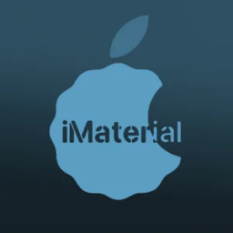 Paquete de Iconos iMaterial