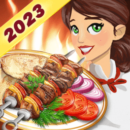 Kebab World: Café do Chef Cozinha