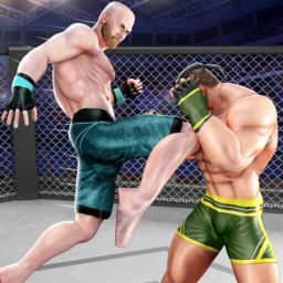 Artes Marciales: Juegos de Pelea