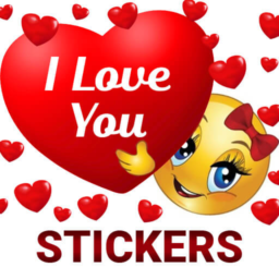 Pegatinas y emoji – WASticker (StickersOK)