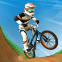 Mad Skills BMX 2 (MOD, Unlimited Money)