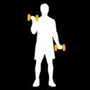 Stark Dumbbell MOD