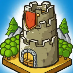 Grow Castle – Defensa de Torres