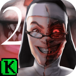 Evil Nun 2: Orígenes