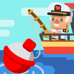 Historia de Pesca Idle
