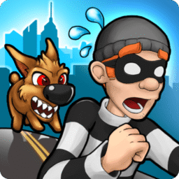 Robbery Bob Mod Dinero Ilimitado
