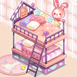 Kawaii Puzzle: Decoração para Desempacotar