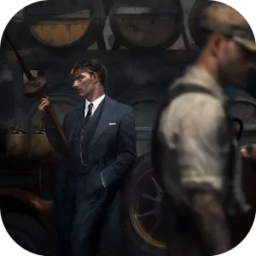 Bootlegger: Imperio del Licor Casero