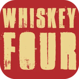 Whiskey-Four