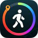 Pedometer App – Step Counter