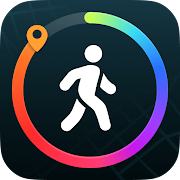 Pedometer App – Step Counter