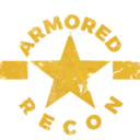 World War II Armored Recon