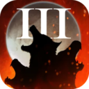 Werewolves 3: Evolution’s End